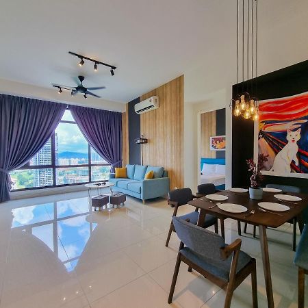 Bukit Jalil Luxury Suite By Nesthome Pavilion Bukit Jalil Куала-Лумпур Екстер'єр фото