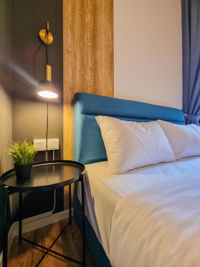 Bukit Jalil Luxury Suite By Nesthome Pavilion Bukit Jalil Куала-Лумпур Екстер'єр фото